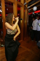 Bar ThreeSixty-Le Gray Beirut-Downtown New Year NYE at Bar ThreeSixty Lebanon