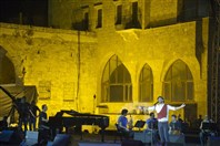 Batroun International Festival  Batroun Concert Mike Massi at Batroun Festival Lebanon