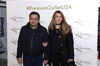 Activities Beirut Suburb Social Event Opening of Premium Outlet USA Lebanon