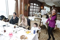 Hilton  Sin El Fil Social Event Palm Sunday at Hilton Beirut  Lebanon