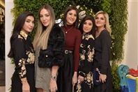 Activities Beirut Suburb Social Event Opening of The Twinss store in Verdun  Lebanon