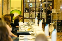 Social Event Platform Horizon Etiquette Faux Pas Lebanon
