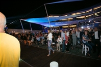 Zaitunay Bay Beirut-Downtown Social Event Yachting Premiere 2015 by SEA PROS. Lebanon