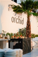 Orchid Jiyeh Social Event Opening of Orchid Batroun Lebanon