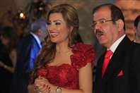 Chateau Rweiss Jounieh Wedding Les Lamah Wedding People 2 Lebanon
