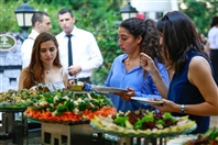 La Posta Gourmet Beirut-Gemmayze Social Event Saturday Brunch at La Posta Lebanon