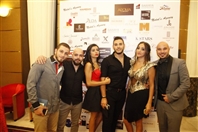 Casino du Liban Jounieh Social Event Mr. Lebanon 2015 Lebanon