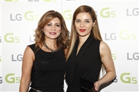 The Smallville Hotel Badaro Social Event Launching of LG G5 Lebanon
