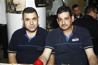 Phoenicia Hotel Beirut Beirut-Downtown Social Event IHG Celebrate Service at Phoenicia Lebanon