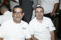 Phoenicia Hotel Beirut Beirut-Downtown Social Event IHG Celebrate Service at Phoenicia Lebanon