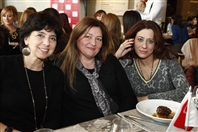 Social Event Alfa Mother's Day Lebanon
