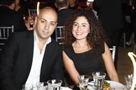 La Magnanerie Jdaide Social Event Skoun Fundraising Dinner Lebanon