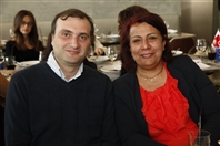 Social Event Alfa Mother's Day Lebanon