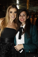 Liza Beirut-Ashrafieh Social Event Bassam Fatouh Make Up Not War Nostalgie Dorient Launch Lebanon
