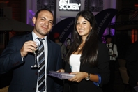 La Posta Gourmet Beirut-Gemmayze Social Event Byblos Bank Addio Italia Lebanon