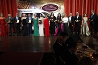 Casino du Liban Jounieh Social Event 18th Edition of Bal Des Debutantes  Lebanon