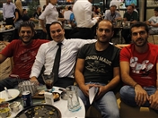 Cozmo Cafe Beirut-Downtown Social Event FIFA World Cup at Cozmo Cafe Lebanon