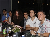 Cozmo Cafe Beirut-Downtown Social Event FIFA World Cup at Cozmo Cafe Lebanon