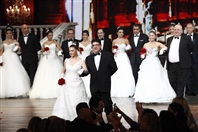 Casino du Liban Jounieh Social Event 18th Edition of Bal Des Debutantes  Lebanon