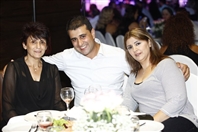 Al Yasamin Ballroom Antelias Nightlife Opening of Al Yasamin Ballroom Lebanon