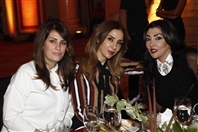 Biel Beirut-Downtown Social Event BASSMA Annual Gala Dinner 2015 Lebanon