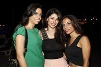 Saint George Yacht Club  Beirut-Downtown Fashion Show ESMOD Graduation Event Fashion Show Lebanon