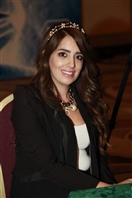 Hilton  Sin El Fil Social Event Opening Ceremony of COF Lebanon