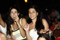 Activities Beirut Suburb Concert Dbayeh Summer Festival 2014 Lebanon