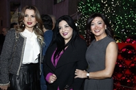Social Event Avant Premiere of Ramy Ayach Paparazzi Movie Lebanon