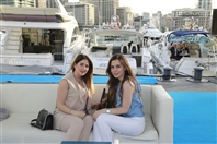 Le Yacht Club  Beirut-Downtown Exhibition Men's World Exhibition 2016 Lebanon