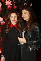 The Smallville Hotel Badaro Social Event Light up a Christmas tree at Smallville  Lebanon
