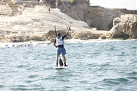 Activities Beirut Suburb Social Event LWF Stand up Paddle Race Lebanon