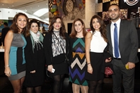 City Centre Beirut Beirut Suburb Social Event Launching of All New C Gift Cards Lebanon