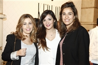 Social Event Opening of Kerkor Jewelry Boutique Lebanon