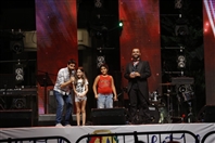 Festival Elefteriades group at Hadat Festival Lebanon