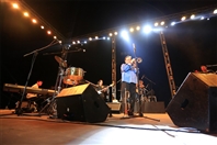 BeitMisk Dbayeh Concert Arturo Sandoval at Summer Misk Festival Lebanon