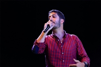 BeitMisk Dbayeh Concert The Beirut International Comedy Showcase Lebanon
