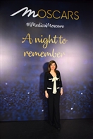 Nightlife Moscars event by Medica Lebanon