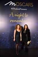 Nightlife Moscars event by Medica Lebanon