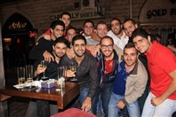 A GOGO Kaslik Nightlife 2nd Year Anniversary of A Gogo Lebanon