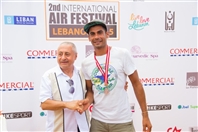 Activities Beirut Suburb Outdoor 2nd International Air Festival  Lebanon