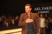 Biel Beirut-Downtown Fashion Show BFW Akl Fakih Fashion Show Lebanon