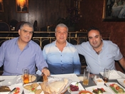 Al Borjwazi  Jounieh Nightlife Al Borjwazi on Saturday Night Lebanon