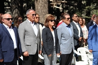 Social Event Opening of Al 3omer Kello Center for Seniors Lebanon