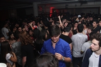 Allure Lounge Bar Jounieh Nightlife The Apocalypse Lebanon