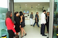 Social Event Opening of Al Mawarid Bank Antelias Branch Part 2 Lebanon