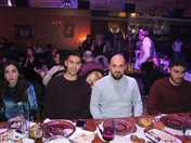 Anbar Restaurant Jounieh Nightlife Anbar Restaurant on Saturday Night Lebanon