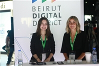 Beirut Waterfront Beirut-Downtown Social Event Arabnet Beirut 2019 Lebanon