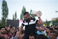 Social Event Lebanese Arm Wrestling Finals & Supermatch Lebanon