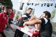 Social Event Lebanese Arm Wrestling Finals & Supermatch Lebanon